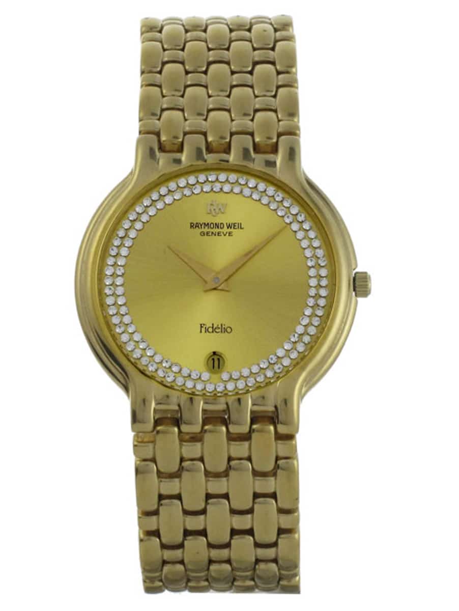 Raymond weil sales fidelio price